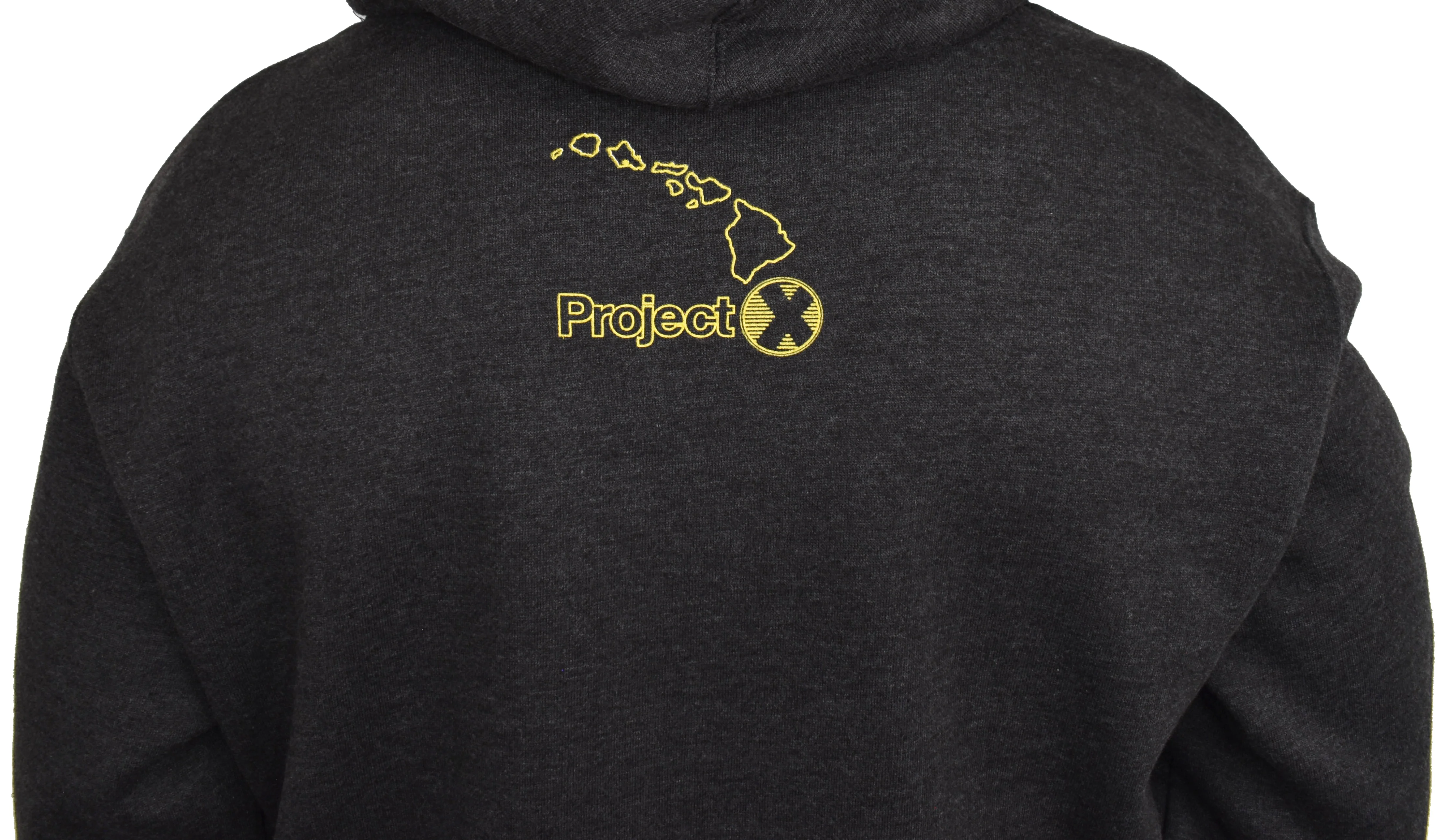 'HI-conic Aloha' Hoodie - Image 3