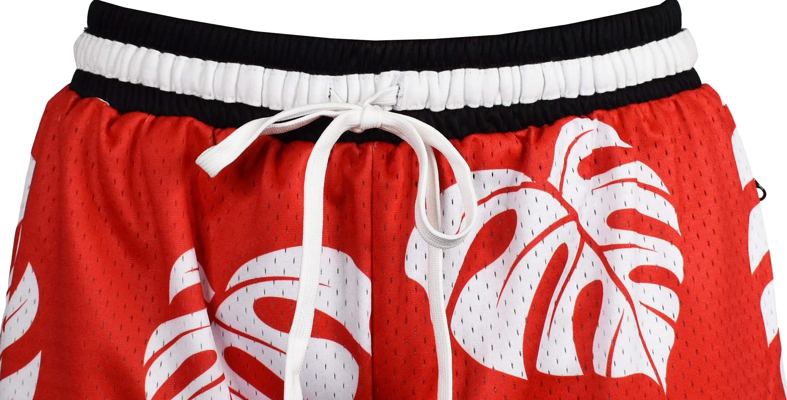 Men's 'Lilo' Hoop Shorts - Image 6