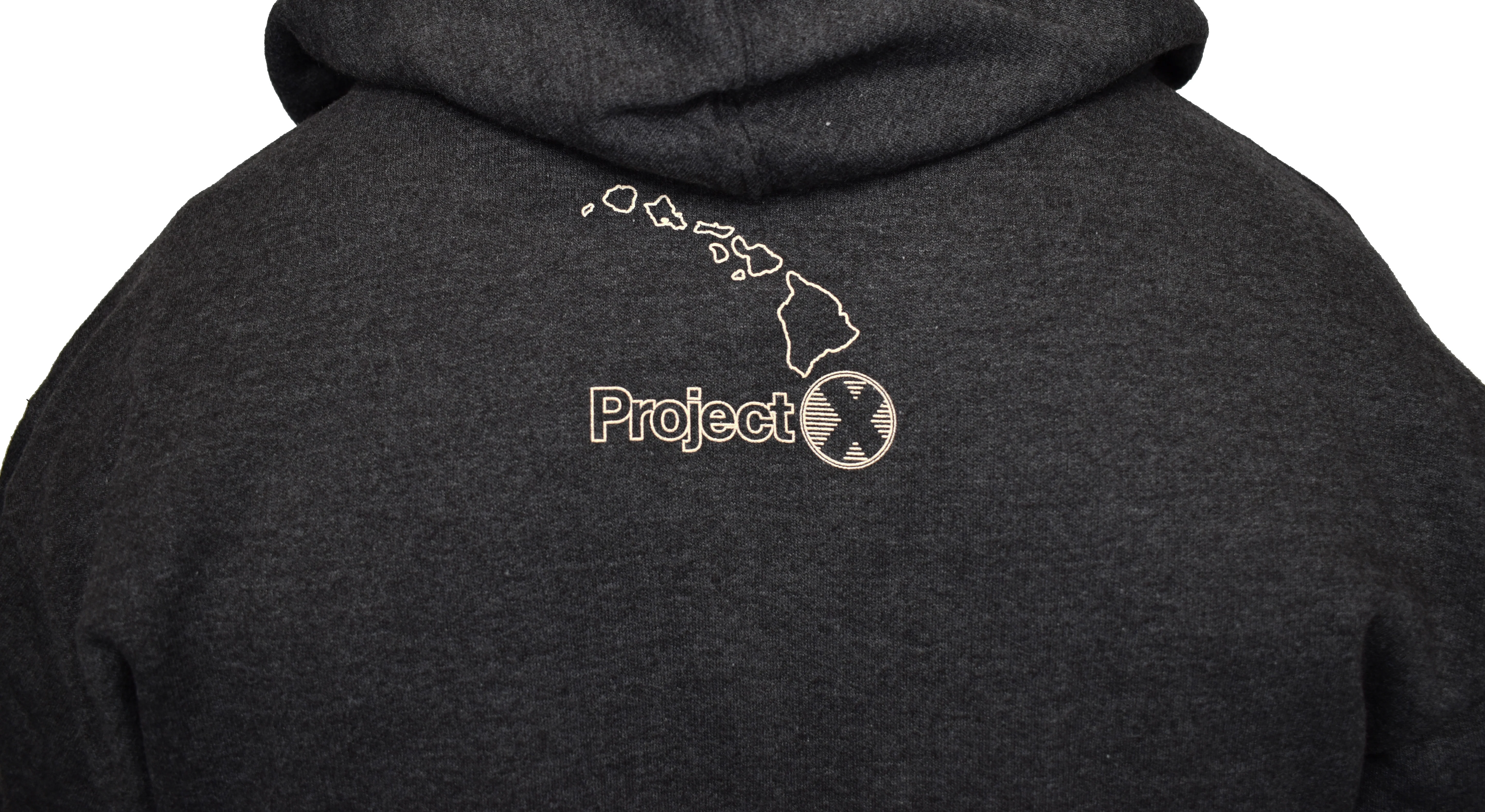 'Ohana Over Everything' Hoodie - Image 3