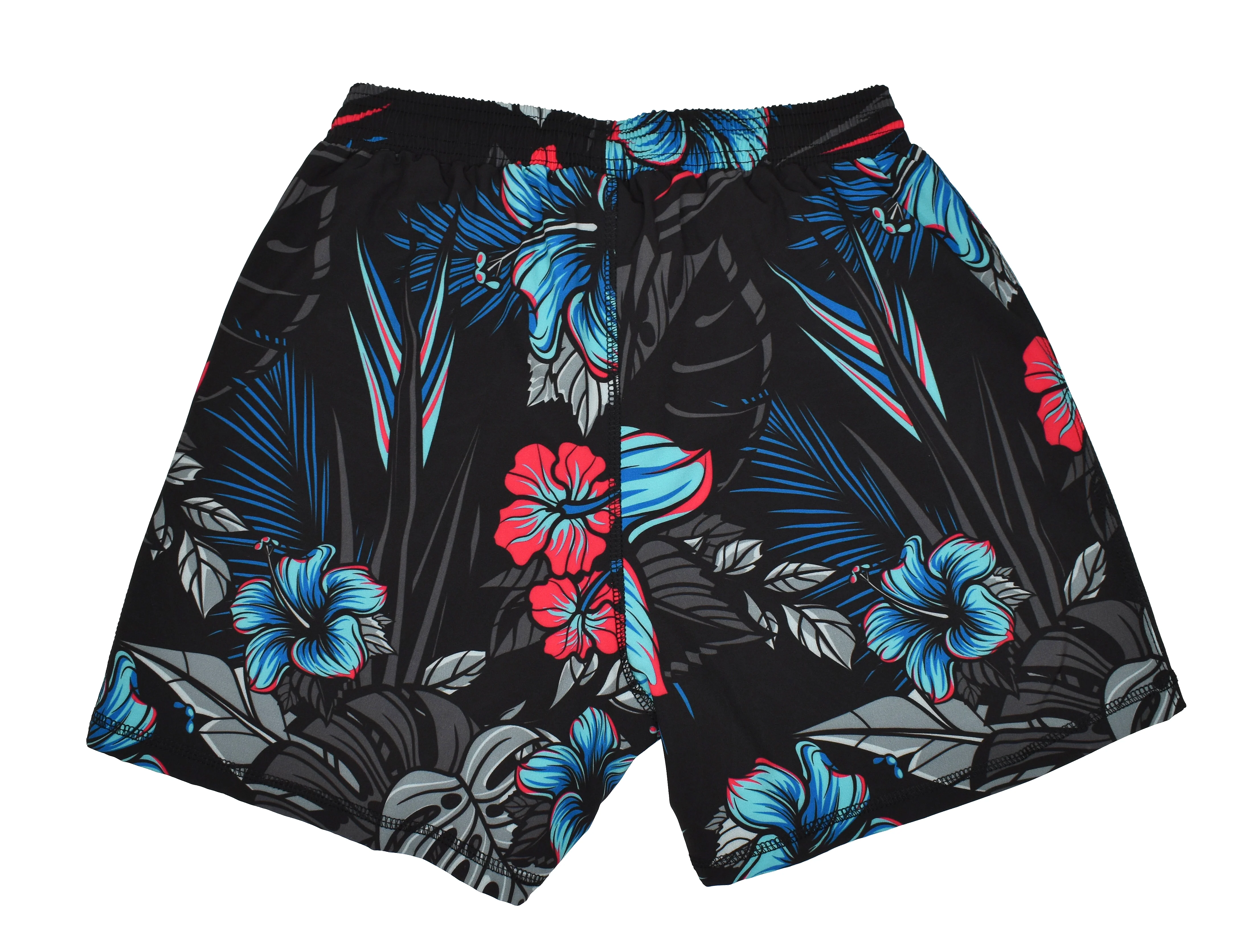 Women's 'S-biscus' WALK Shorts - Image 7